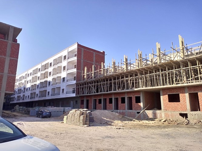 one-bedroom-in-grand-rock-hurghada Egypt